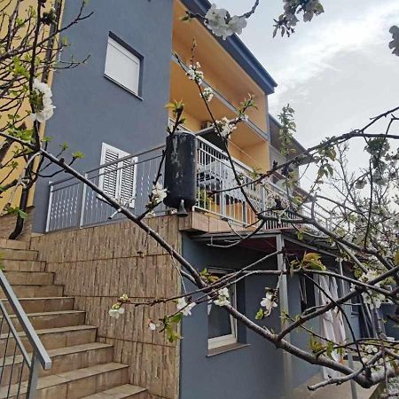 Apartments New Charming Senj  Dış mekan fotoğraf