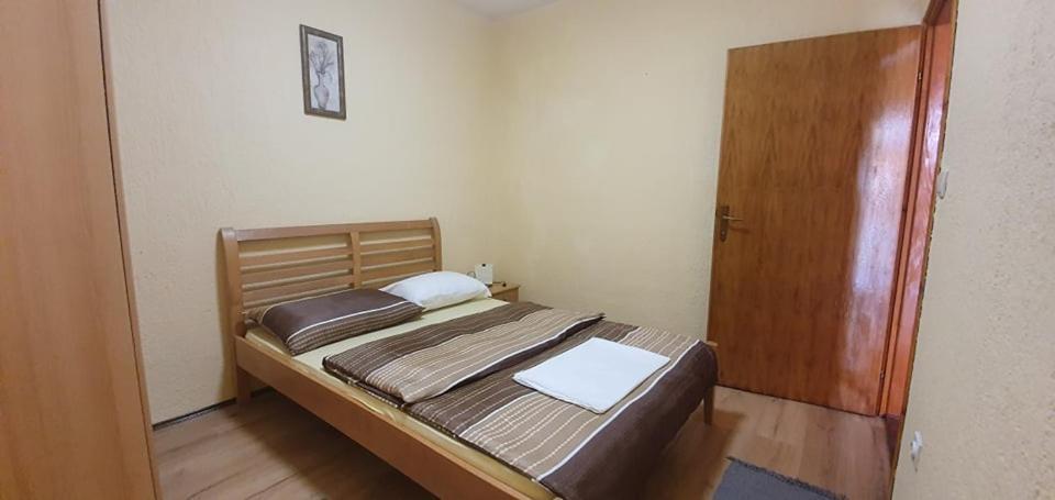 Apartments New Charming Senj  Dış mekan fotoğraf