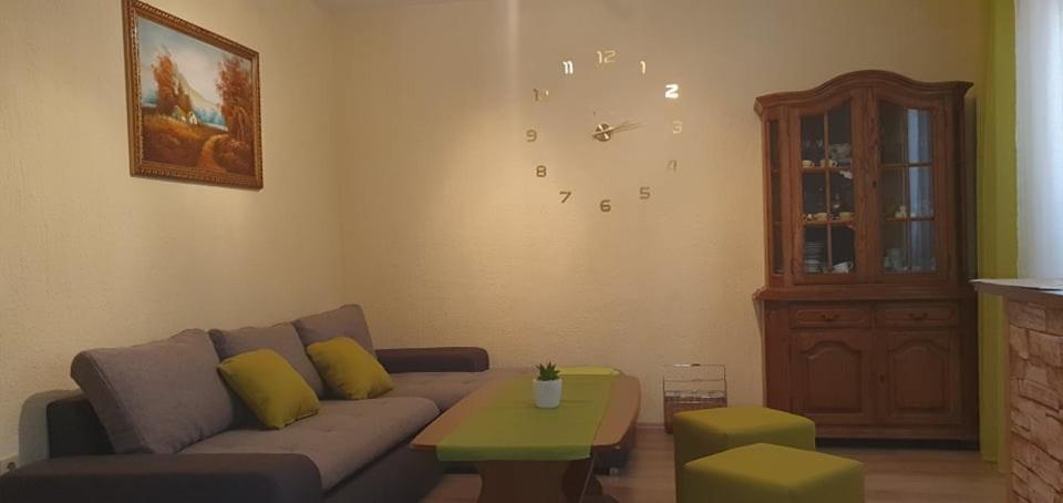 Apartments New Charming Senj  Dış mekan fotoğraf