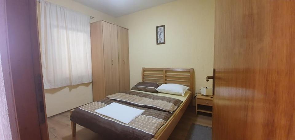 Apartments New Charming Senj  Dış mekan fotoğraf