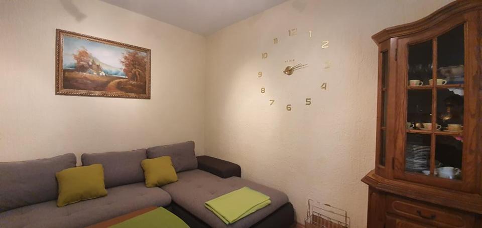Apartments New Charming Senj  Dış mekan fotoğraf