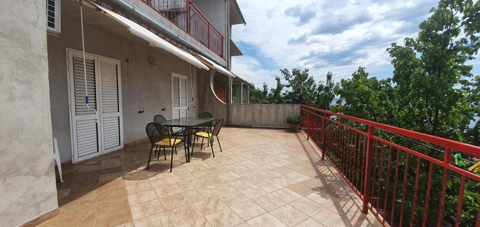 Apartments New Charming Senj  Dış mekan fotoğraf