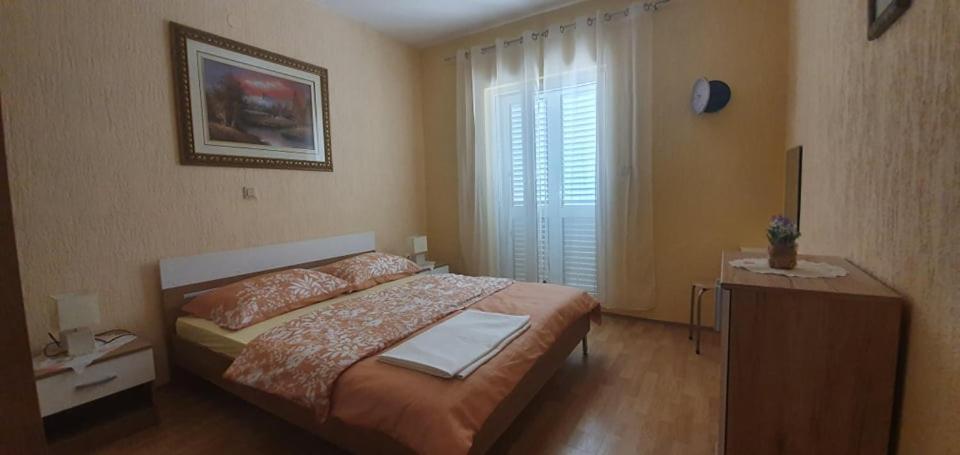 Apartments New Charming Senj  Dış mekan fotoğraf