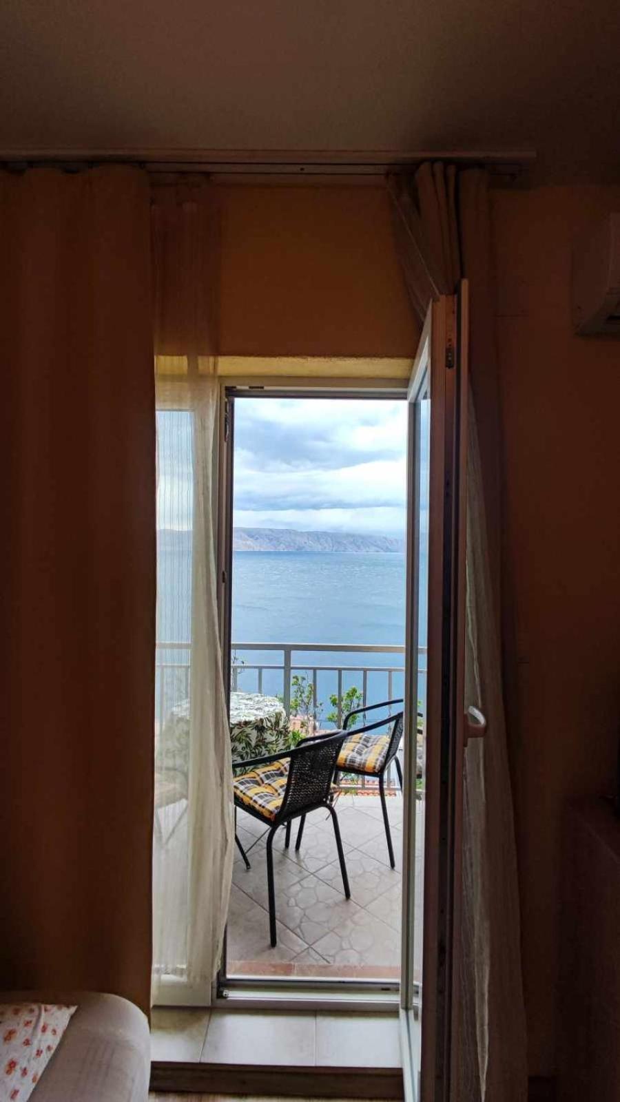 Apartments New Charming Senj  Dış mekan fotoğraf
