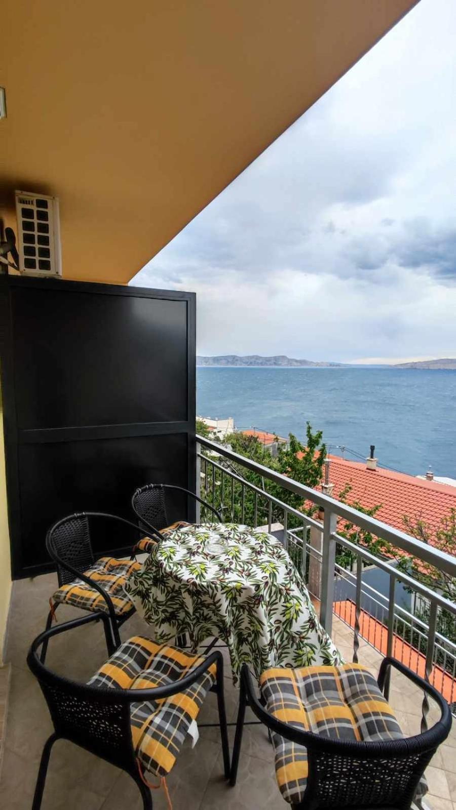 Apartments New Charming Senj  Dış mekan fotoğraf