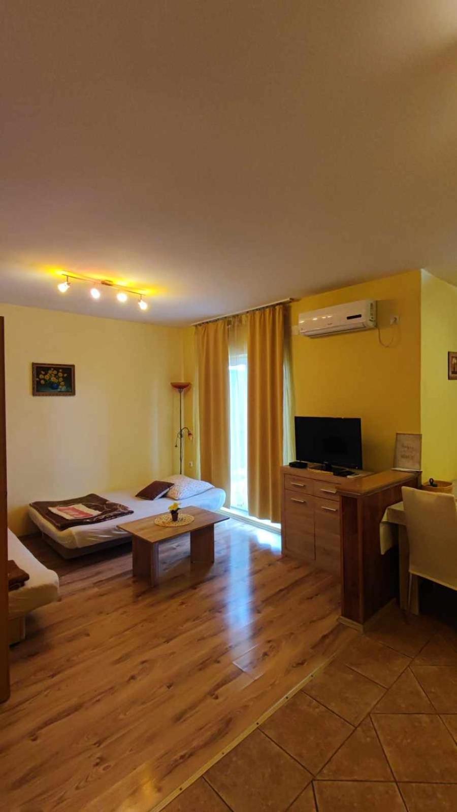 Apartments New Charming Senj  Dış mekan fotoğraf