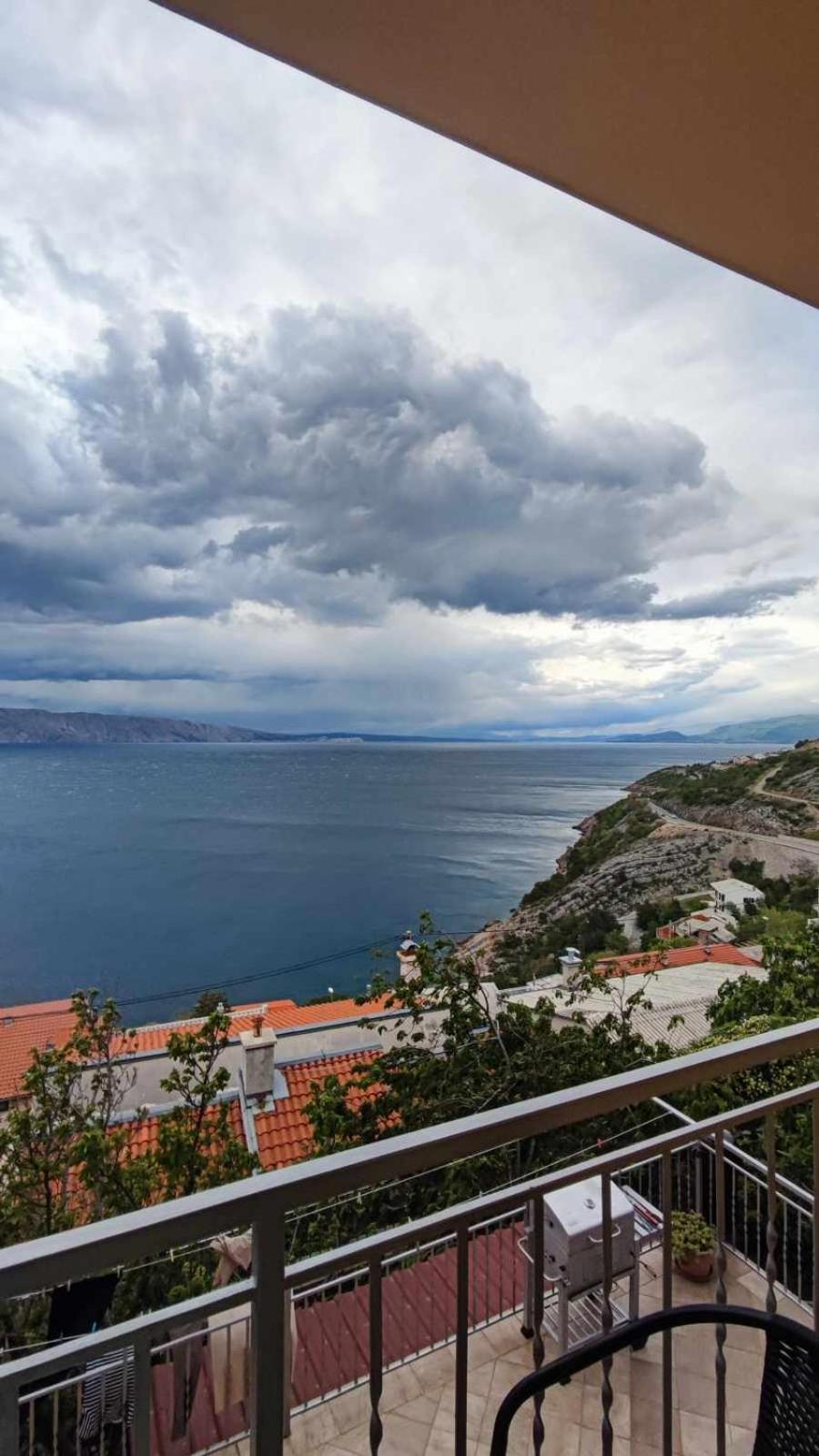 Apartments New Charming Senj  Dış mekan fotoğraf