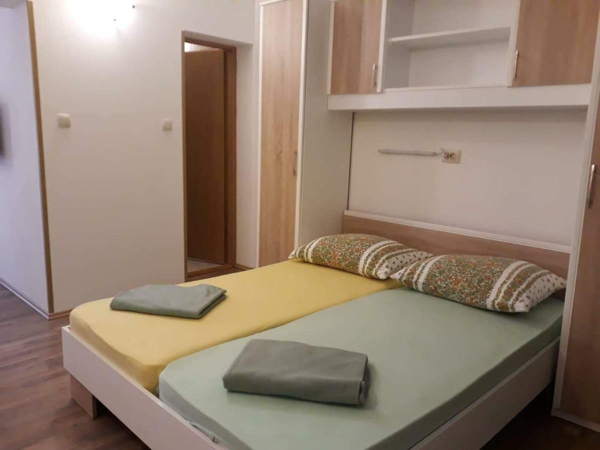 Apartments New Charming Senj  Dış mekan fotoğraf