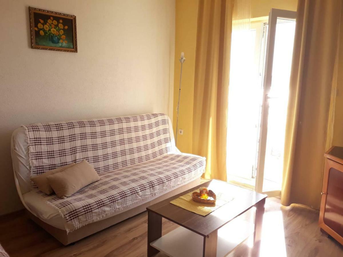 Apartments New Charming Senj  Dış mekan fotoğraf