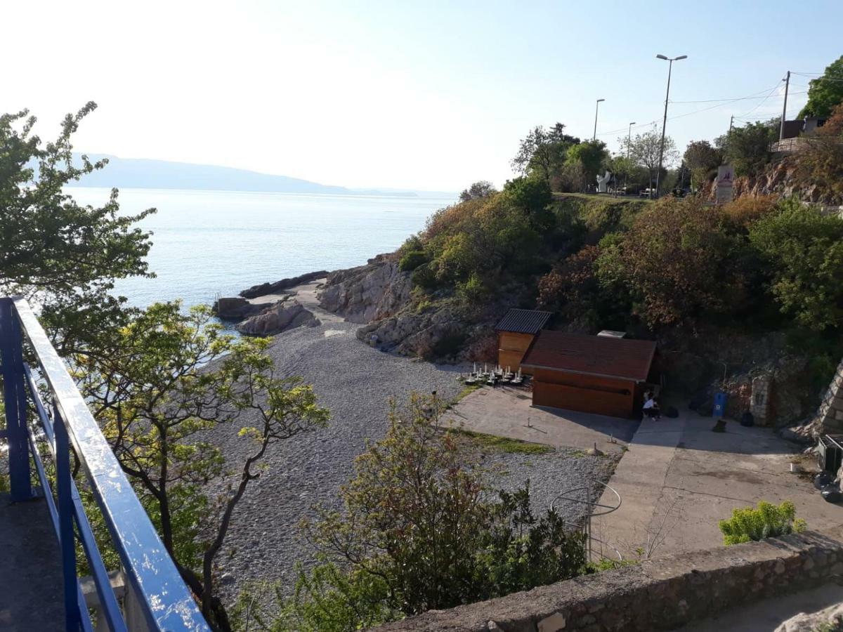 Apartments New Charming Senj  Dış mekan fotoğraf